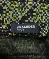 JIL SANDER NAVY（ジルサンダーネイビー）ひざ丈スカート 黒 サイズ:34(XXS位) レディース/2200618666034