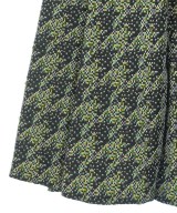 JIL SANDER NAVY（ジルサンダーネイビー）ひざ丈スカート 黒 サイズ:34(XXS位) レディース/2200618666034