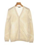 JIL SANDER NAVY（ジルサンダーネイビー）カーディガン ベージュ サイズ:S レディース/2200618666102