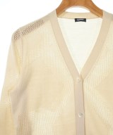 JIL SANDER NAVY（ジルサンダーネイビー）カーディガン ベージュ サイズ:S レディース/2200618666102