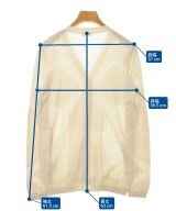 JIL SANDER NAVY（ジルサンダーネイビー）カーディガン ベージュ サイズ:S レディース/2200618666102