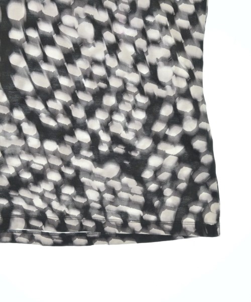 JIL SANDER NAVY（ジルサンダーネイビー）タンクトップ 黒 サイズ:XS レディース/2200618666140