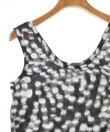 JIL SANDER NAVY（ジルサンダーネイビー）タンクトップ 黒 サイズ:XS レディース/2200618666140