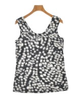 JIL SANDER NAVY タンクトップ