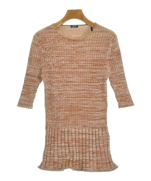 ジルサンダーネイビー(JIL SANDER NAVY)のJIL SANDER NAVY ニット・セーター