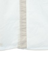 JIL SANDER NAVY（ジルサンダーネイビー）カジュアルシャツ 白 サイズ:38(S位) レディース/2200634055034