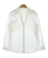 JIL SANDER NAVY カジュアルシャツ