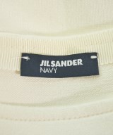 JIL SANDER NAVY（ジルサンダーネイビー）ひざ丈スカート 白 サイズ:XS レディース/2200607488135
