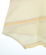 JIL SANDER NAVY（ジルサンダーネイビー）ひざ丈スカート 白 サイズ:XS レディース/2200607488135