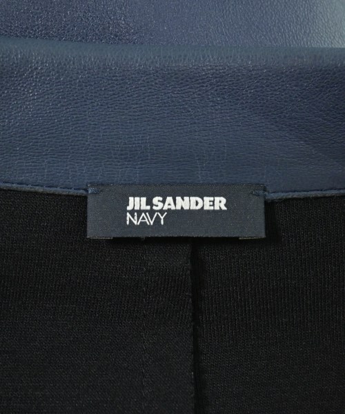 JIL SANDER NAVY（ジルサンダーネイビー）その他 青 サイズ:36(XS位) レディース/2200611241016