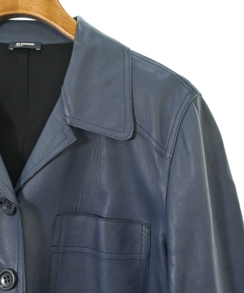 JIL SANDER NAVY（ジルサンダーネイビー）その他 青 サイズ:36(XS位) レディース/2200611241016