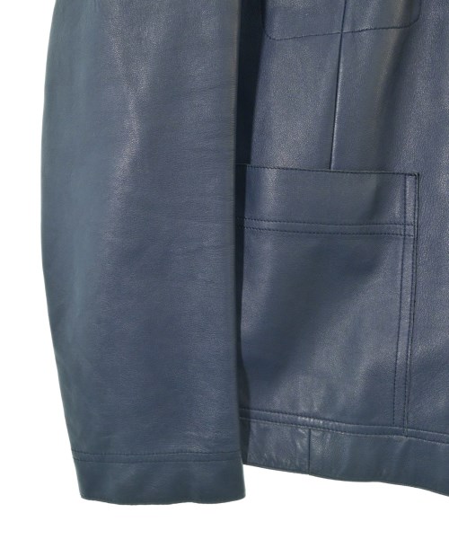 JIL SANDER NAVY（ジルサンダーネイビー）その他 青 サイズ:36(XS位) レディース/2200611241016
