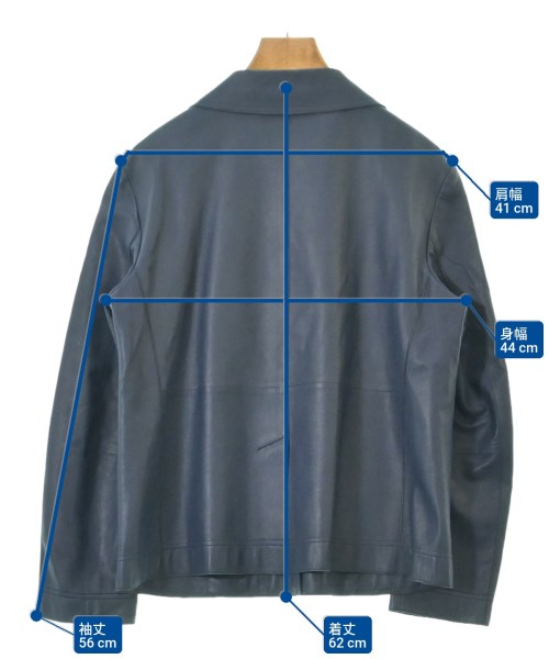 JIL SANDER NAVY（ジルサンダーネイビー）その他 青 サイズ:36(XS位) レディース/2200611241016