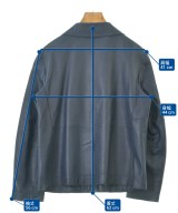 JIL SANDER NAVY（ジルサンダーネイビー）その他 青 サイズ:36(XS位) レディース/2200611241016