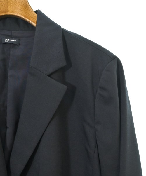 JIL SANDER NAVY（ジルサンダーネイビー）テーラードジャケット 紺 サイズ:42(M位) レディース/2200611241023