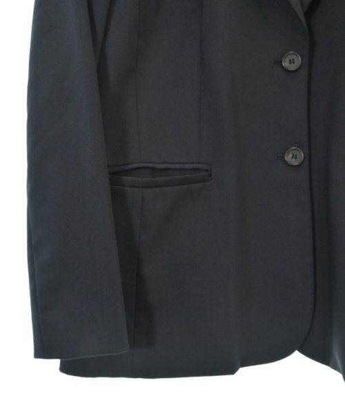 JIL SANDER NAVY（ジルサンダーネイビー）テーラードジャケット 紺 サイズ:42(M位) レディース/2200611241023