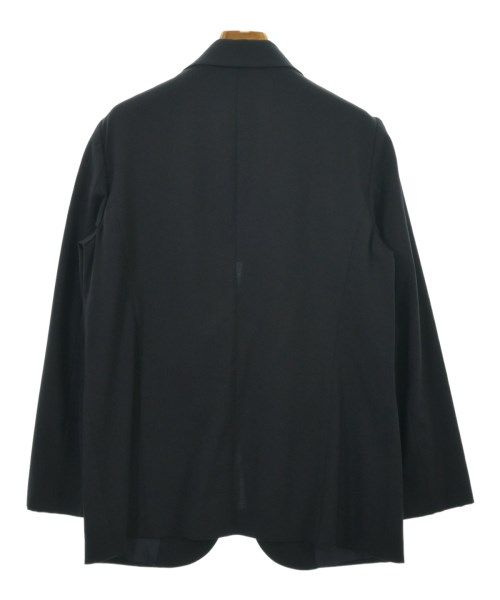 JIL SANDER NAVY（ジルサンダーネイビー）テーラードジャケット 紺 サイズ:38(S位) レディース/2200611241030