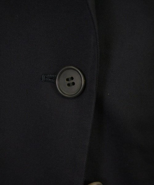 JIL SANDER NAVY（ジルサンダーネイビー）テーラードジャケット 紺 サイズ:38(S位) レディース/2200611241030