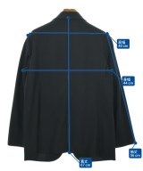 JIL SANDER NAVY（ジルサンダーネイビー）テーラードジャケット 紺 サイズ:38(S位) レディース/2200611241030