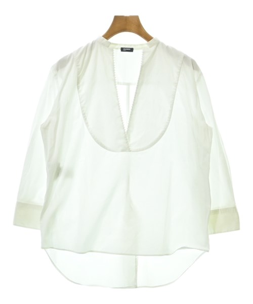 ジルサンダーネイビー(JIL SANDER NAVY)のJIL SANDER NAVY ブラウス