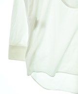 JIL SANDER NAVY（ジルサンダーネイビー）ブラウス 白 サイズ:36(XS位) レディース/2200608005027