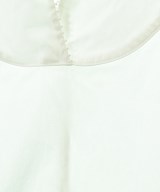 JIL SANDER NAVY（ジルサンダーネイビー）ブラウス 白 サイズ:36(XS位) レディース/2200608005027