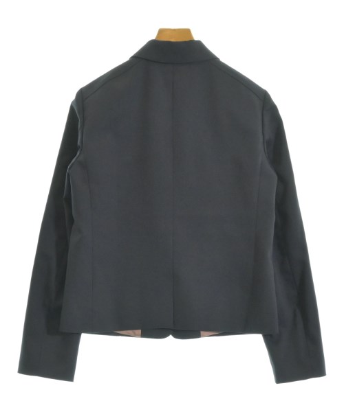 JIL SANDER NAVY（ジルサンダーネイビー）ジャケット 紺 サイズ:36(XS位) レディース/2200611343017