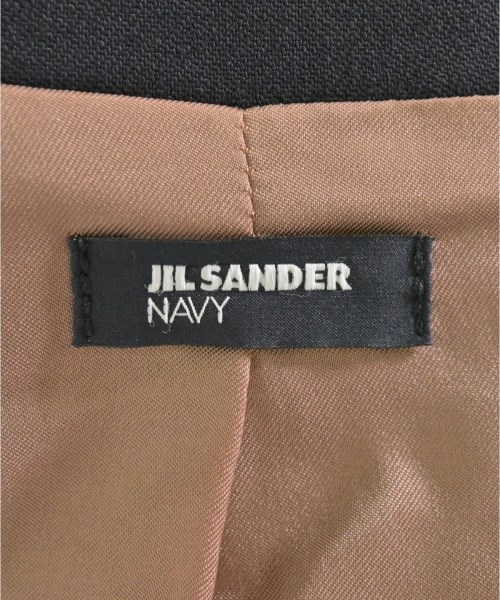 JIL SANDER NAVY（ジルサンダーネイビー）ジャケット 紺 サイズ:36(XS位) レディース/2200611343017