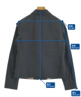 JIL SANDER NAVY（ジルサンダーネイビー）ジャケット 紺 サイズ:36(XS位) レディース/2200611343017