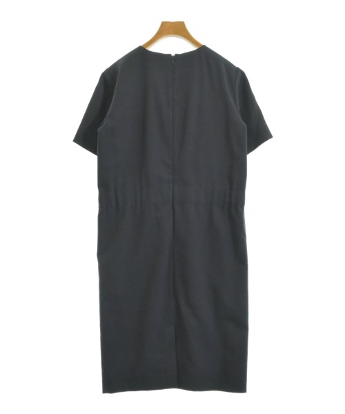 JIL SANDER NAVY（ジルサンダーネイビー）ワンピース 紺 サイズ:38(S位) レディース/2200611343024
