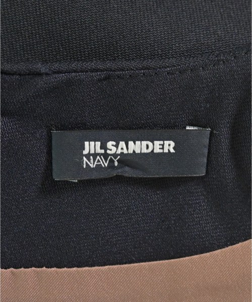 JIL SANDER NAVY（ジルサンダーネイビー）ワンピース 紺 サイズ:38(S位) レディース/2200611343024