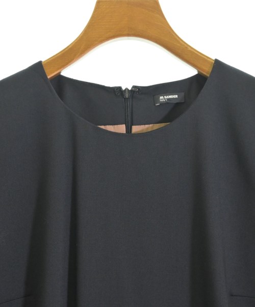 JIL SANDER NAVY（ジルサンダーネイビー）ワンピース 紺 サイズ:38(S位) レディース/2200611343024