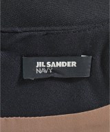 JIL SANDER NAVY（ジルサンダーネイビー）ワンピース 紺 サイズ:38(S位) レディース/2200611343024