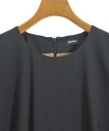 JIL SANDER NAVY（ジルサンダーネイビー）ワンピース 紺 サイズ:38(S位) レディース/2200611343024