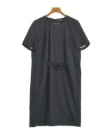 JIL SANDER NAVY ワンピース