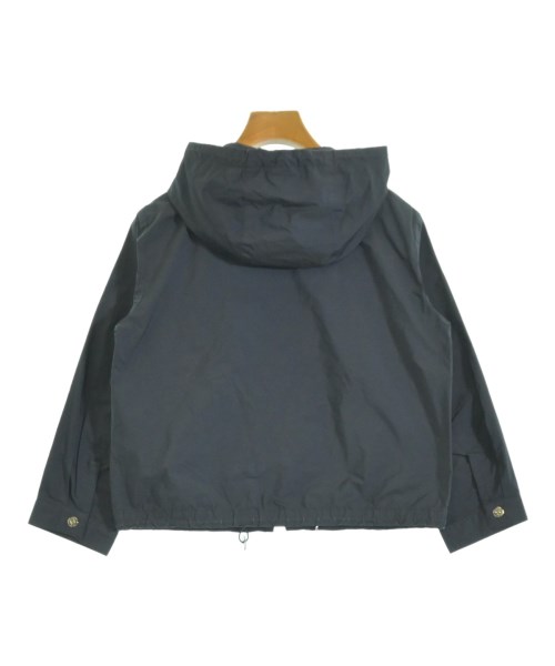 JIL SANDER NAVY（ジルサンダーネイビー）ブルゾン 紺 サイズ:34(XXS位) レディース/2200611343031