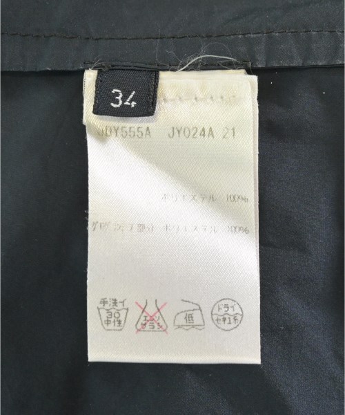 JIL SANDER NAVY（ジルサンダーネイビー）ブルゾン 紺 サイズ:34(XXS位) レディース/2200611343031
