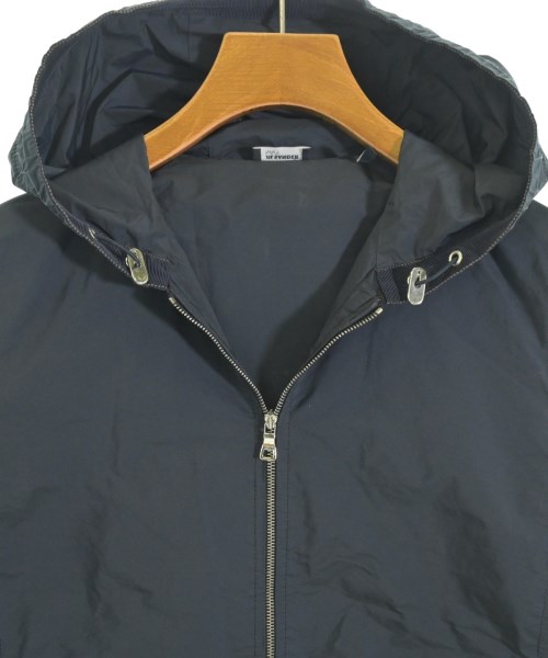 JIL SANDER NAVY（ジルサンダーネイビー）ブルゾン 紺 サイズ:34(XXS位) レディース/2200611343031