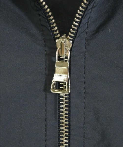 JIL SANDER NAVY（ジルサンダーネイビー）ブルゾン 紺 サイズ:34(XXS位) レディース/2200611343031