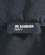 JIL SANDER NAVY（ジルサンダーネイビー）ブルゾン 紺 サイズ:34(XXS位) レディース/2200611343031