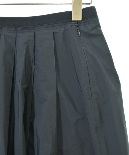 JIL SANDER NAVY（ジルサンダーネイビー）ミニスカート 紺 サイズ:32(XXS位) レディース/2200611343048