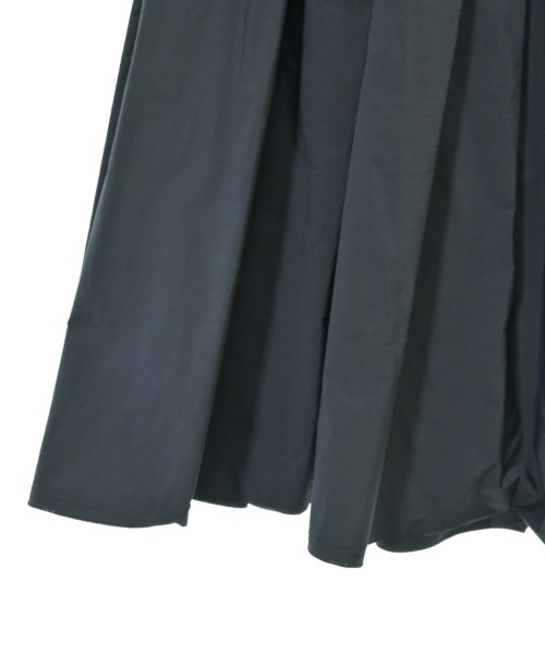 JIL SANDER NAVY（ジルサンダーネイビー）ミニスカート 紺 サイズ:32(XXS位) レディース/2200611343048