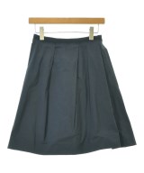 JIL SANDER NAVY（ジルサンダーネイビー）ミニスカート 紺 サイズ:32(XXS位) レディース/2200611343048