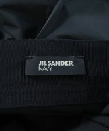 JIL SANDER NAVY（ジルサンダーネイビー）ミニスカート 紺 サイズ:32(XXS位) レディース/2200611343048