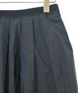 JIL SANDER NAVY（ジルサンダーネイビー）ミニスカート 紺 サイズ:32(XXS位) レディース/2200611343048