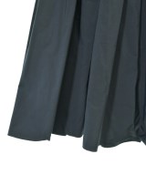 JIL SANDER NAVY（ジルサンダーネイビー）ミニスカート 紺 サイズ:32(XXS位) レディース/2200611343048