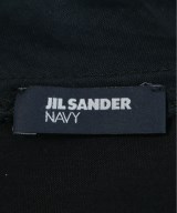 JIL SANDER NAVY（ジルサンダーネイビー）Tシャツ・カットソー 黒 サイズ:M レディース/2200611343093
