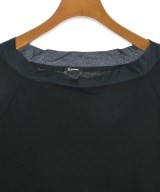 JIL SANDER NAVY（ジルサンダーネイビー）Tシャツ・カットソー 黒 サイズ:M レディース/2200611343093