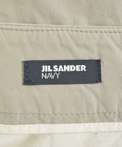 JIL SANDER NAVY（ジルサンダーネイビー）その他 グレー サイズ:34(XXS位) レディース/2200611343116