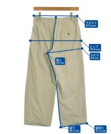JIL SANDER NAVY（ジルサンダーネイビー）その他 グレー サイズ:34(XXS位) レディース/2200611343116